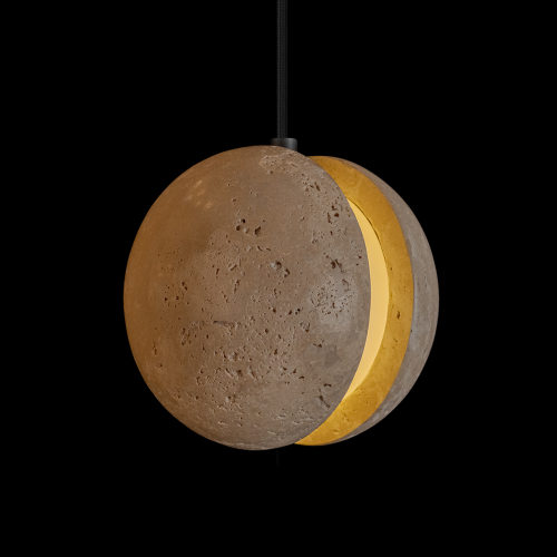 Подвесной светильник LOFT IT Yo-yo 10481 Cream изображение в интернет-магазине Cramer Light фото 4