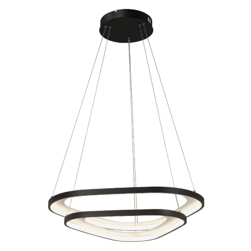Подвесной светильник Vitaluce V2692-1/2S изображение в интернет-магазине Cramer Light фото 3