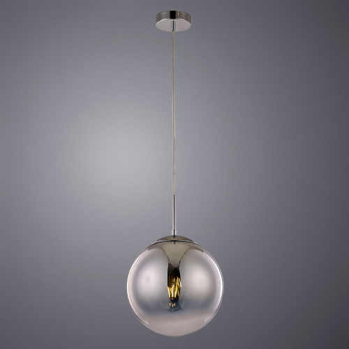 Подвесной светильник Arte Lamp Jupiter Chrome A7962SP-1CC изображение в интернет-магазине Cramer Light фото 4