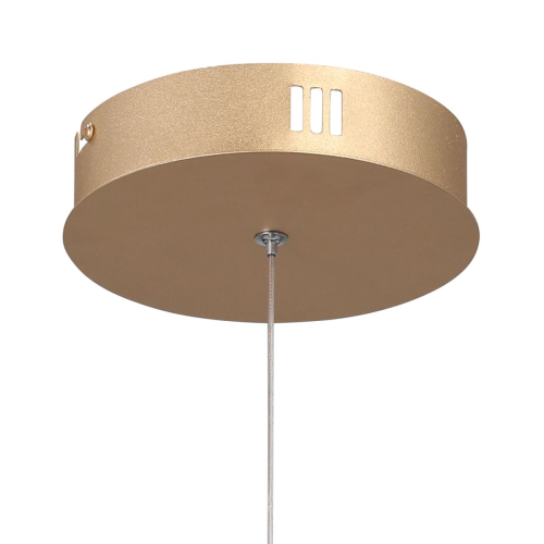 Подвесной светильник Vitaluce V3894-8/1S изображение в интернет-магазине Cramer Light фото 2