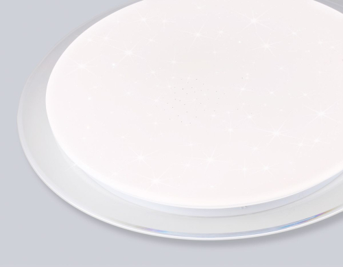 Потолочный светильник Ambrella Light Orbital Dance FZ770 изображение в интернет-магазине Cramer Light фото 2