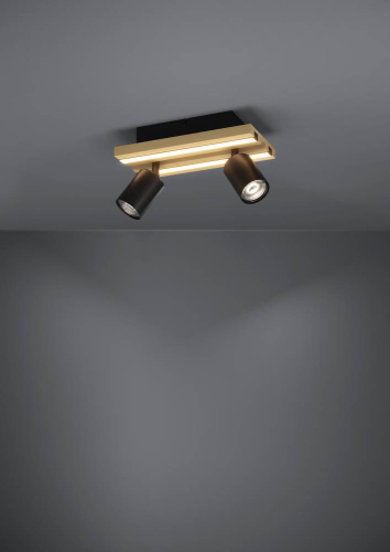 Спот Eglo Gesteira 390522 изображение в интернет-магазине Cramer Light фото 2