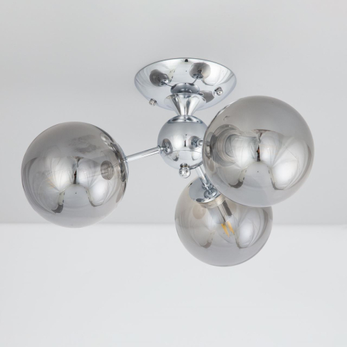 Потолочная люстра Citilux Томми CL102130 изображение в интернет-магазине Cramer Light фото 8