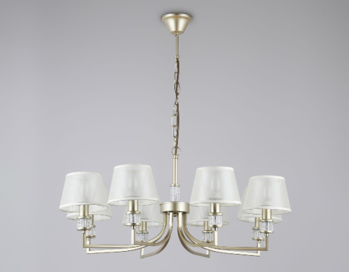 Подвесная люстра Ambrella Light High Light Classic LH71217 изображение в интернет-магазине Cramer Light фото 5