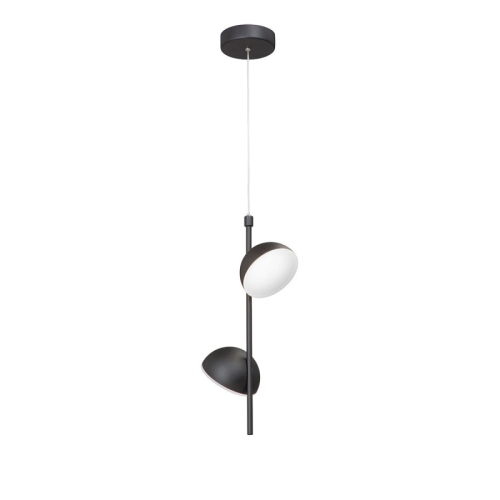 Подвесная светодиодная люстра Vitaluce V4602-1/2S изображение в интернет-магазине Cramer Light