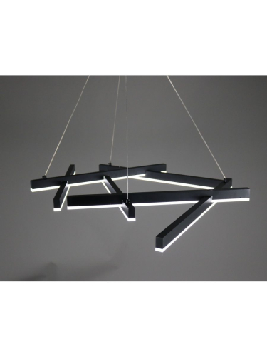 Подвесная люстра Zortes Aven ZRS.01243.03 изображение в интернет-магазине Cramer Light фото 9