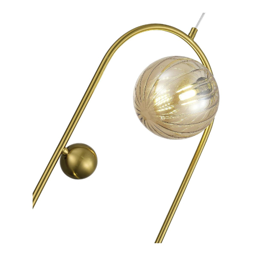 Подвесной светильник ST Luce Sphere SL1515.303.02 изображение в интернет-магазине Cramer Light фото 3