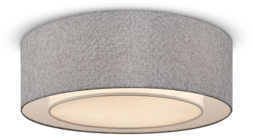 Потолочный светильник Maytoni Bergamo MOD613CL-04GR изображение в интернет-магазине Cramer Light фото 7