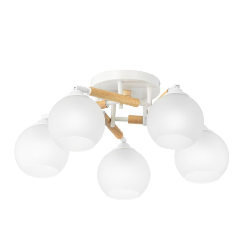 Потолочная люстра Citilux Tika CL133150 изображение в интернет-магазине Cramer Light фото 3