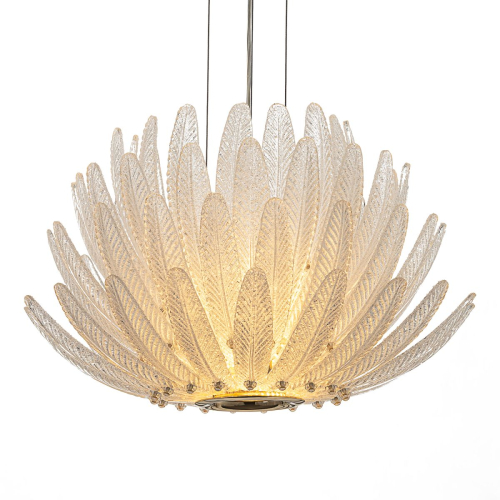 Подвесная люстра Citilux Deltoro CL327150 изображение в интернет-магазине Cramer Light фото 6