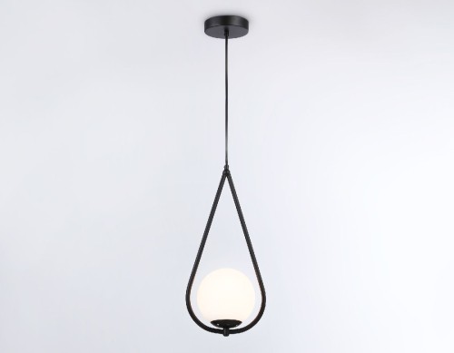 Подвесной светильник Ambrella Light Modern TR2598 изображение в интернет-магазине Cramer Light фото 3