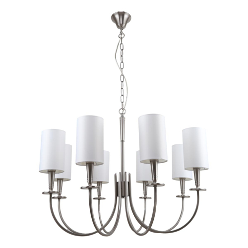 Подвесная люстра Stilfort Flokky 1044/11/08P изображение в интернет-магазине Cramer Light