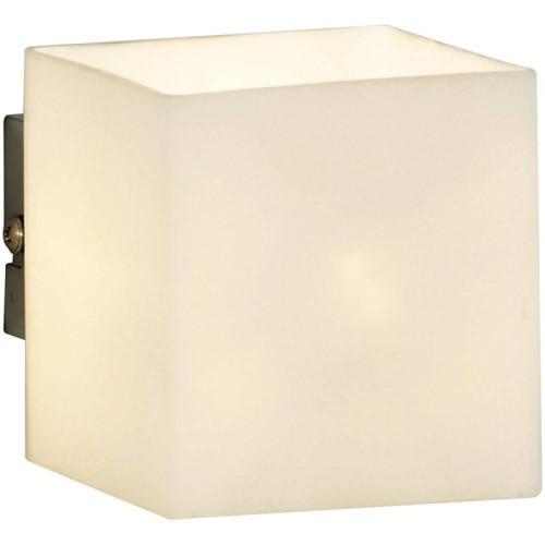 Настенный светильник Arte Lamp Interior A7864AP-1WH изображение в интернет-магазине Cramer Light