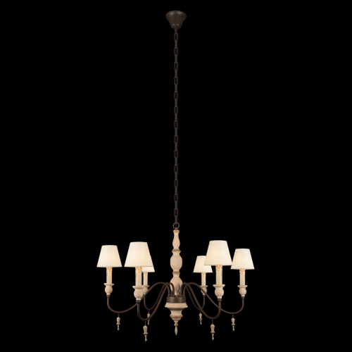 Подвесная люстра Loft IT Country 10419 изображение в интернет-магазине Cramer Light фото 2