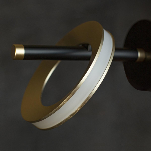 Настенный светильник Favourite Jongleur 4322-1W изображение в интернет-магазине Cramer Light фото 5