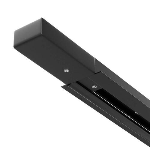 Шинопровод Arte Lamp Track Lights Black A550106 изображение в интернет-магазине Cramer Light фото 3