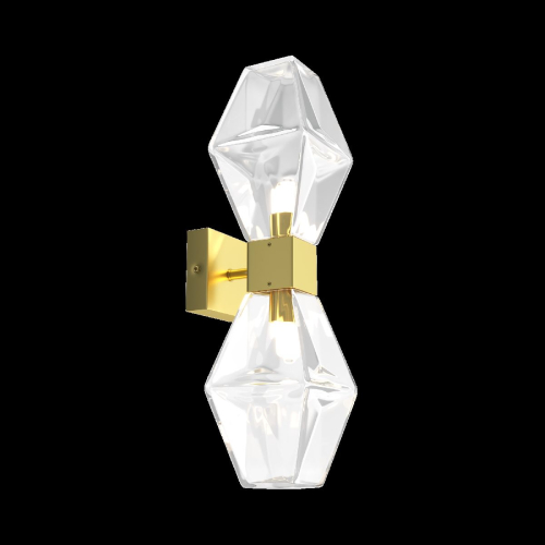 Бра Maytoni Coctail time MOD325WL-02G дополнительное фото фото 5