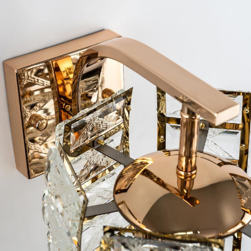 Бра Modelux ML.755.02 GD дополнительное фото фото 5