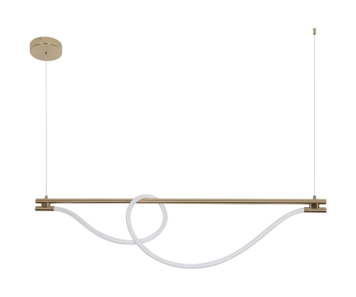 Подвесной светильник Kink Light Салли 08062K-120,20 изображение в интернет-магазине Cramer Light