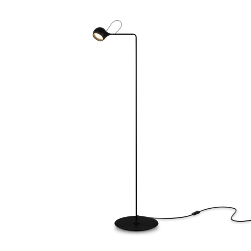 Торшер Freya Magnetico FR5606FL-L9B изображение в интернет-магазине Cramer Light