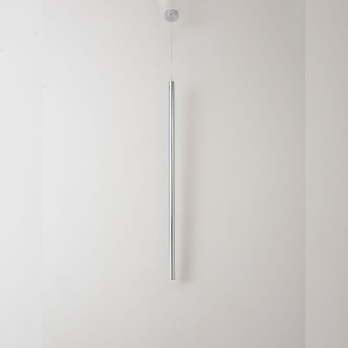 Подвесной светильник Crystal Lux CLT 036C800 CH изображение в интернет-магазине Cramer Light фото 2