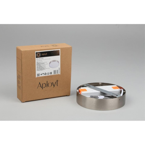 Потолочный светильник Aployt Evon APL.0114.19.18 изображение в интернет-магазине Cramer Light фото 9