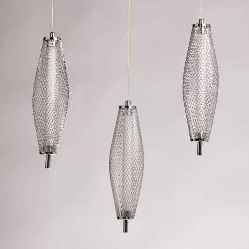 Каскадная люстра De Markt Ракурс 631018805 изображение в интернет-магазине Cramer Light фото 5