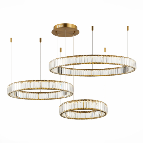 Подвесная люстра ST Luce Tivoli SL1622.313.03 изображение в интернет-магазине Cramer Light