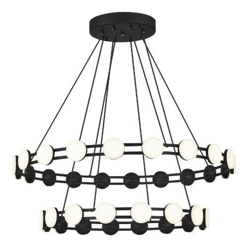 Подвесная люстра ST Luce Monro SL6610.403.36 изображение в интернет-магазине Cramer Light