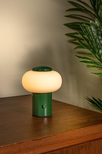 Настольная лампа Lucide Gustav 44520/01/33 изображение в интернет-магазине Cramer Light фото 3