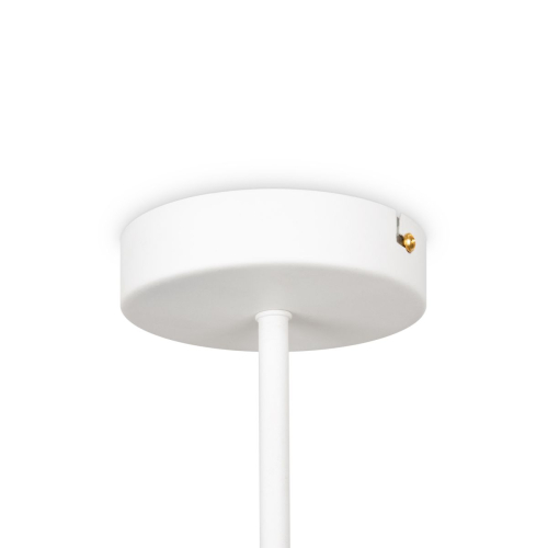 Люстра на штанге Freya Cozy FR5211PL-04W изображение в интернет-магазине Cramer Light фото 5