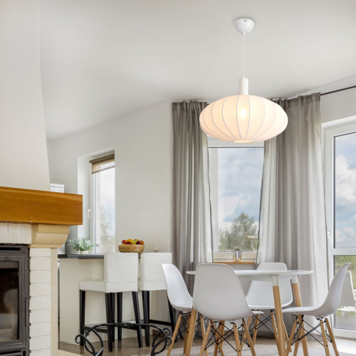 Подвесной светильник Freya Alies FR5509PL-01W изображение в интернет-магазине Cramer Light фото 12