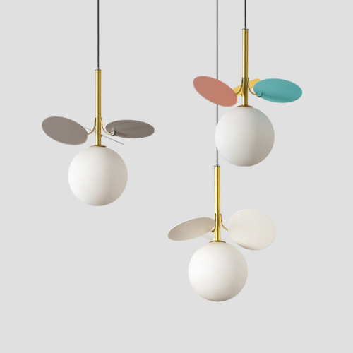 Подвесной светильник ImperiumLoft Matisse 191916-26 изображение в интернет-магазине Cramer Light фото 2