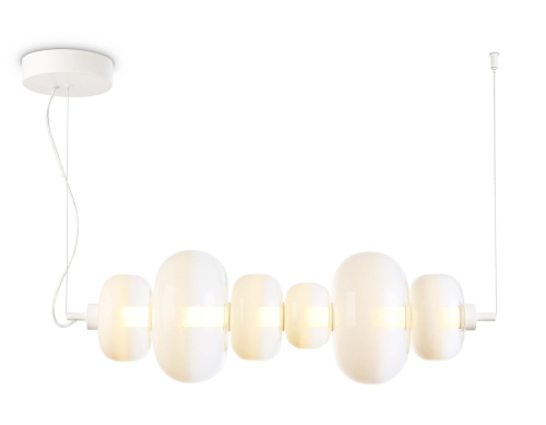 Подвесная люстра Ambrella Light High Light Modern LH11071 изображение в интернет-магазине Cramer Light фото 7