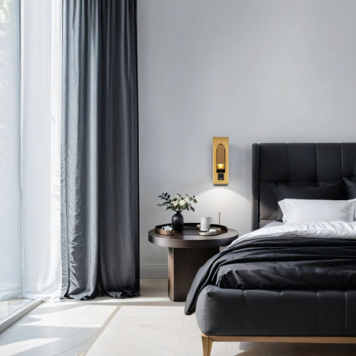 Настенный светильник Freya Shon FR5347WL-L3BR изображение в интернет-магазине Cramer Light фото 9