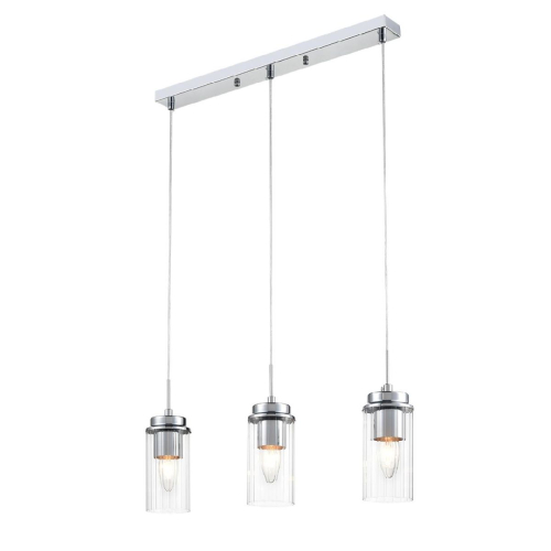 Подвесной светильник Lumion Isha 8102/3A изображение в интернет-магазине Cramer Light фото 4