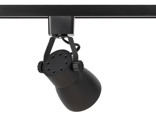 Трековый светильник Эра TR38-GU10 BK Б0053308 изображение в интернет-магазине Cramer Light фото 3