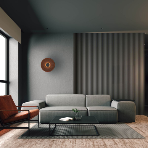 Настенный светильник Mantra Acustic 9442 изображение в интернет-магазине Cramer Light фото 6