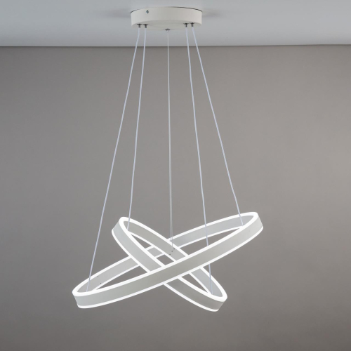 Подвесная люстра Citilux Дуэт CL719640 изображение в интернет-магазине Cramer Light фото 20