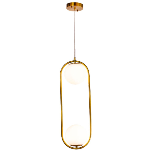 Подвесной светильник AM Group AM8479-2L GAB изображение в интернет-магазине Cramer Light