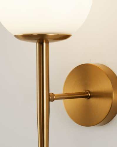 Бра Moderli Scrumbel V11561-1W дополнительное фото фото 8