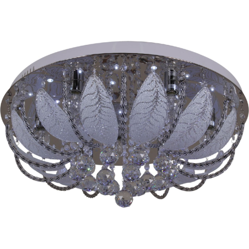 Потолочная люстра Reluce 55817-0.3-08 изображение в интернет-магазине Cramer Light фото 6