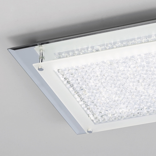 Потолочный светильник Mantra Crystal 4581 изображение в интернет-магазине Cramer Light фото 3