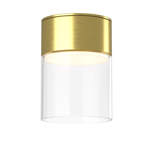 Накладной светильник Maytoni Glory C094CL-GX53-BS изображение в интернет-магазине Cramer Light