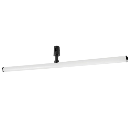 Трековый однофазный светильник Lightstar Due Hermes 270547 изображение в интернет-магазине Cramer Light