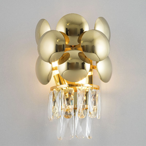 Настенный светильник Modelux ML.627.02 изображение в интернет-магазине Cramer Light фото 2