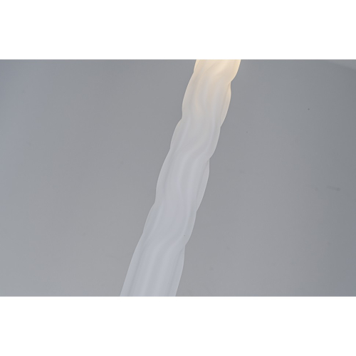 Подвесной светильник Belfast Grosvenor 167 NIC MT изображение в интернет-магазине Cramer Light фото 3