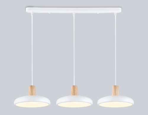 Подвесной светильник Ambrella Light Linetech Comfort FL4840 изображение в интернет-магазине Cramer Light фото 3