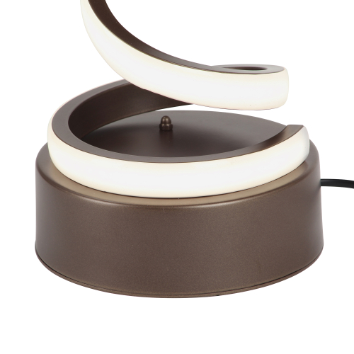 Настольная лампа Vitaluce V4670-7/1L изображение в интернет-магазине Cramer Light фото 3