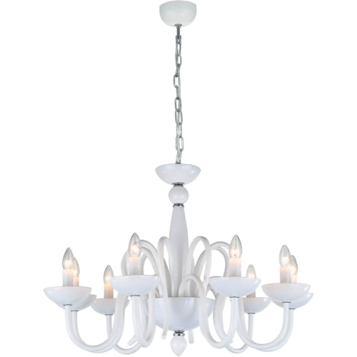Подвесная люстра Divinare Pallada 6004/03 LM-8 изображение в интернет-магазине Cramer Light